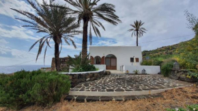 RADYSHAMS DAMMUSI LE PALME & BAIT Pantelleria